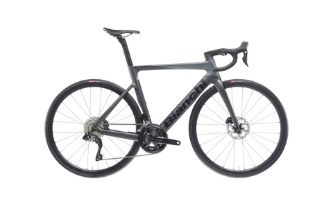 BIANCHI Oltre Race 105 DI2 V30R